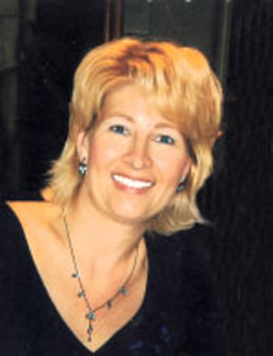 Dr. Dorris VanNatter